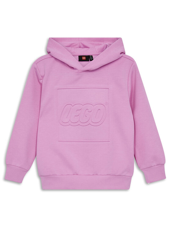 LEGO LEGO Sweatshirt 11010295 Rosa Regular Fit