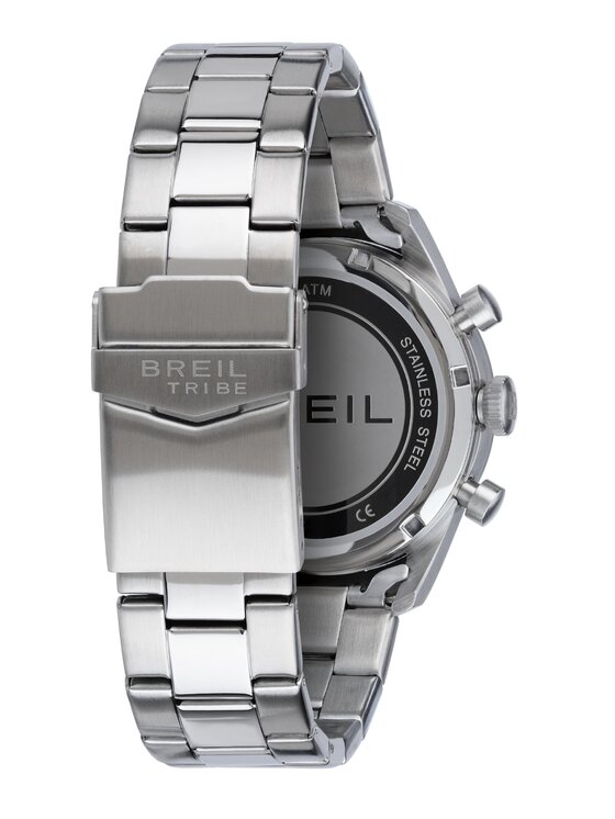 Breil Breil Zegarek CLASSIC ELEGANCE Niebieski