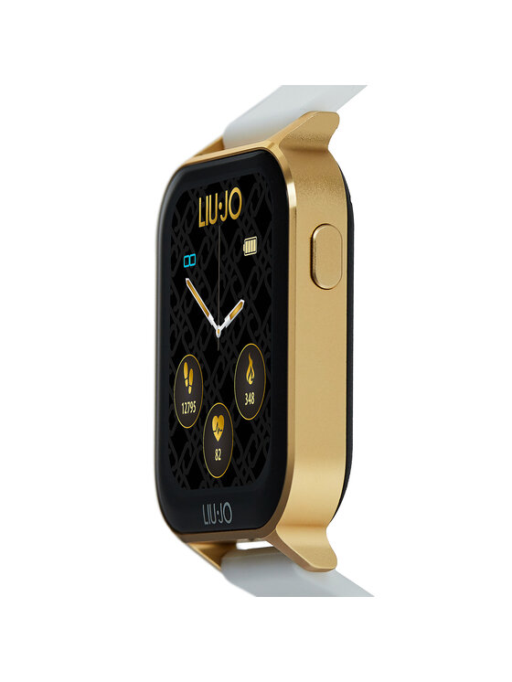 Liu Jo Liu Jo Smartwatch Voice Energy SWLJ114 Valge