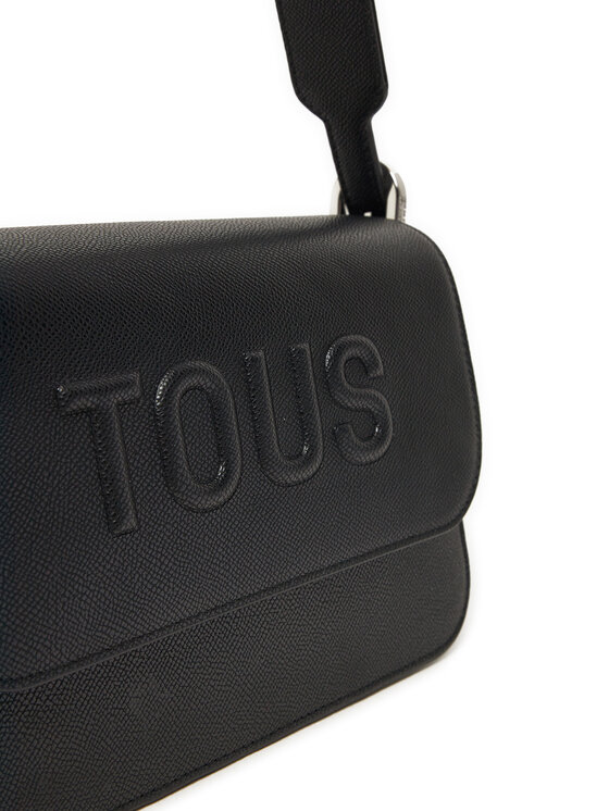 TOUS TOUS Handtasche 2002106551 Schwarz