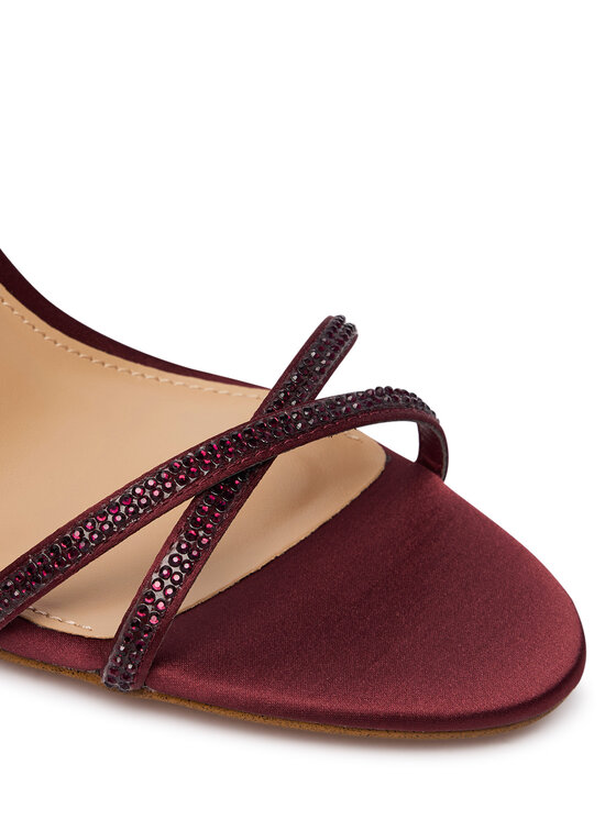 Steve Madden Steve Madden Сандали 11005123 Бордо