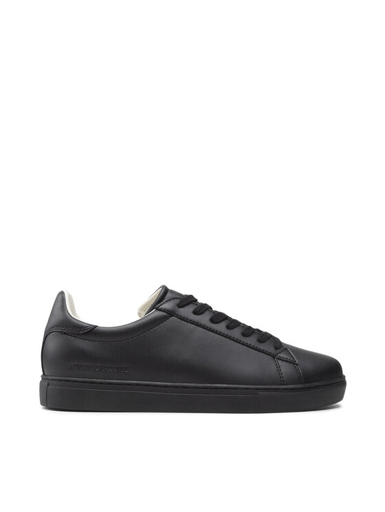 Armani Exchange Armani Exchange Sneakers XUX001 XV093 K001 Nero
