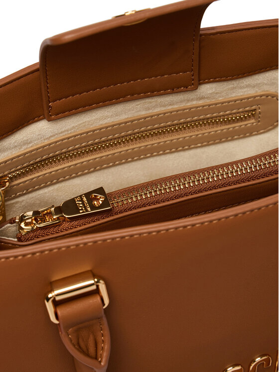 LOVE MOSCHINO LOVE MOSCHINO Borsetta JC4022PP0OKD0200 Marrone