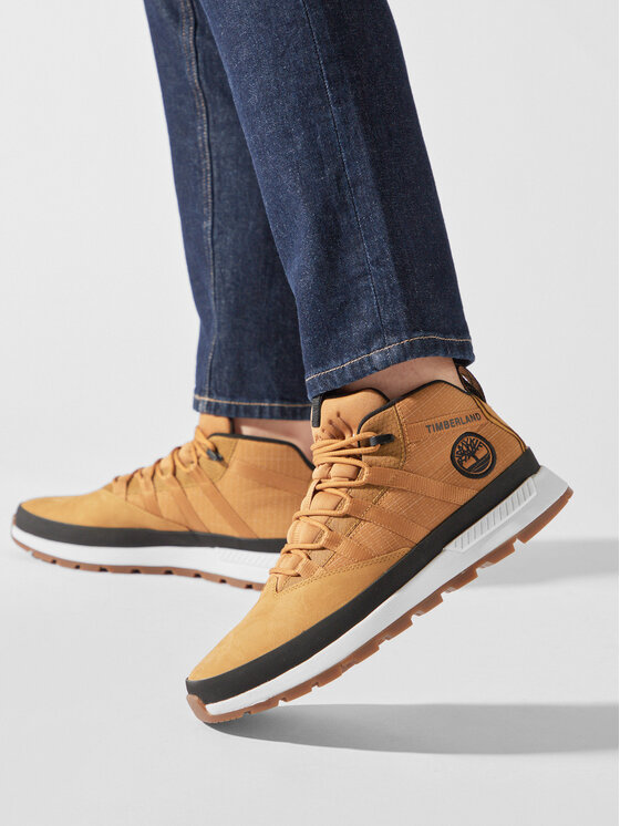 timberland ox