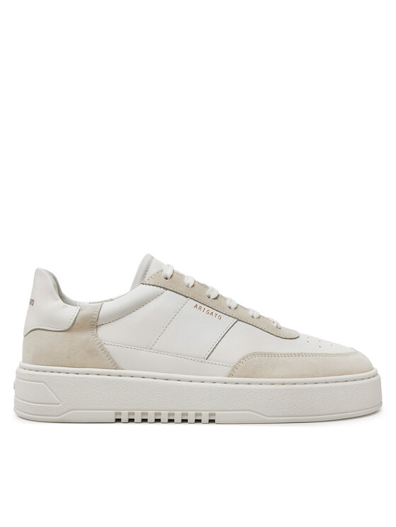 Sneakers Axel Arigato Orbit Vintage F1275003 Alb