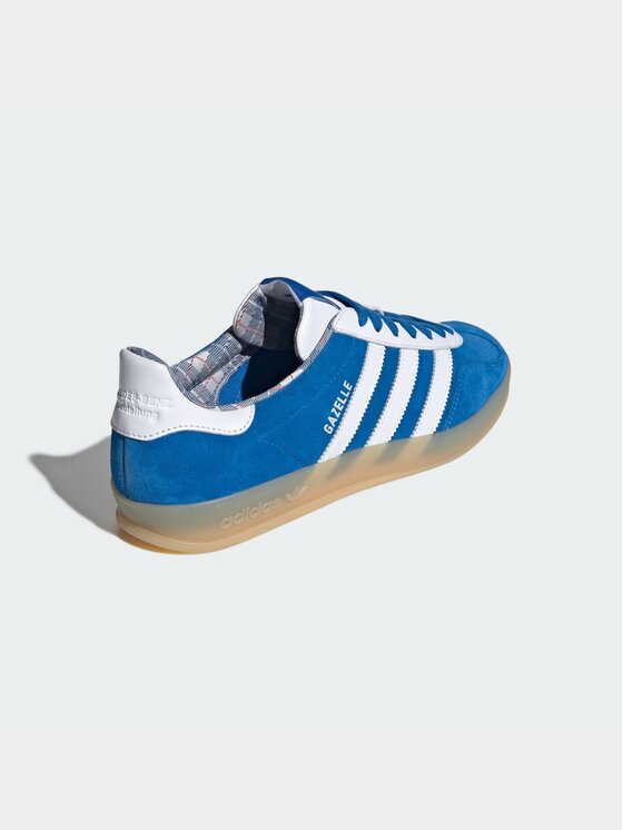 adidas adidas Sneakersy 168759 Niebieski jasny