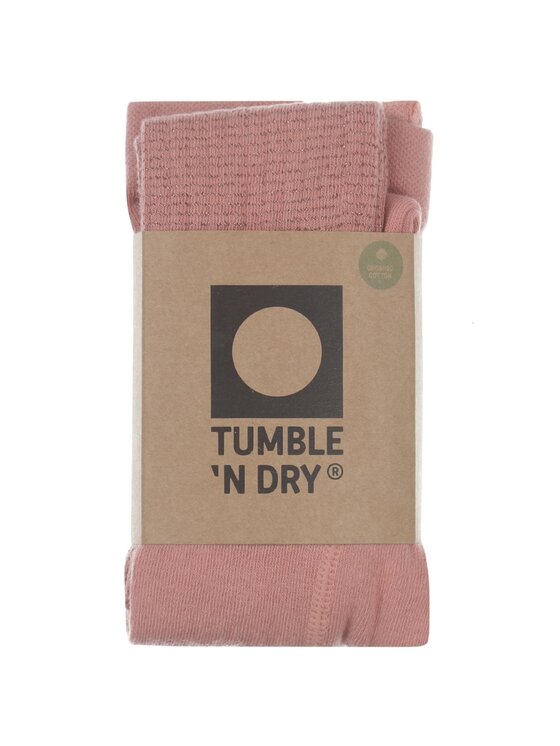 Tumble 'N Dry Tumble 'N Dry Rajstopy 84/45534/123 Różowy