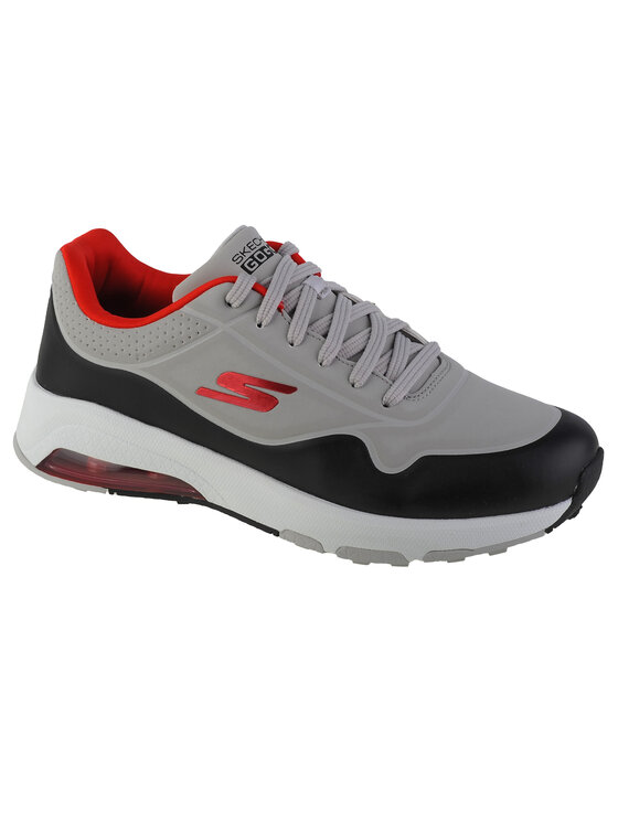 Skechers Skechers Scarpe Skechers Go Golf Skech-Air - Dos Grigio