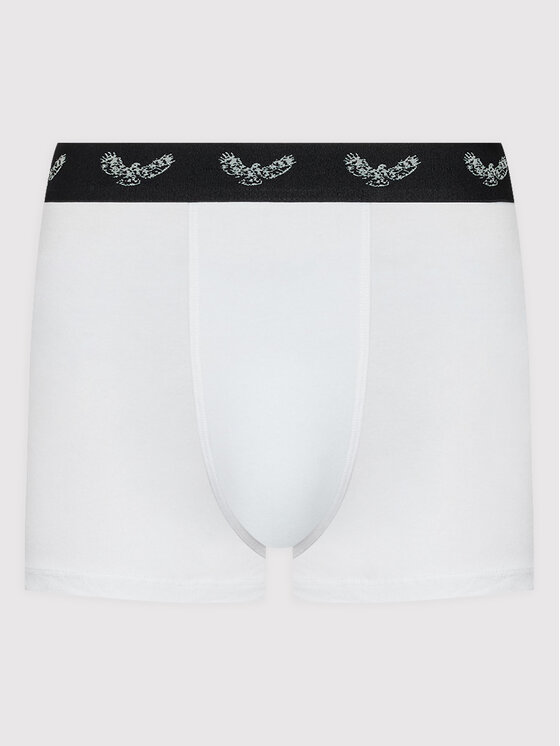Brave Soul Brave Soul Set di 5 boxer MBX-451COLINB Multicolore
