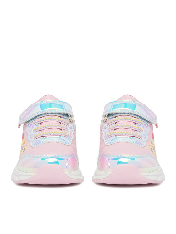 My Little Pony My Little Pony Snīkeri CEO-CP23-AW26-312MLP Rozā