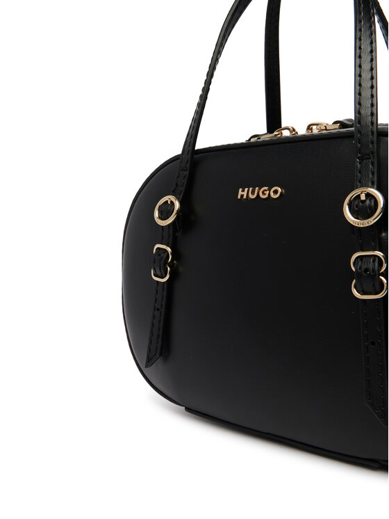 HUGO HUGO Torebka 50563025 Czarny