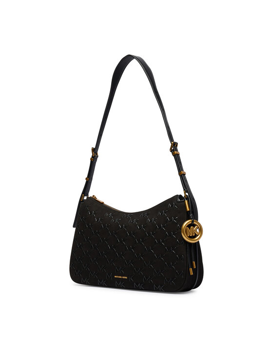 MICHAEL Michael Kors MICHAEL Michael Kors Rankinė 30T6AY5L2U Juoda