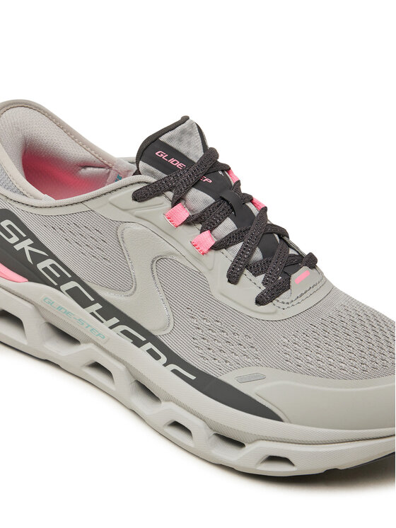Skechers Skechers Sneakersy 150510/GYPK Sivá