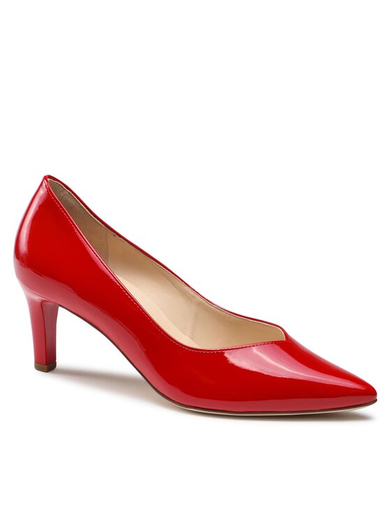 HÖGL HÖGL High Heels 0-176704 Rot