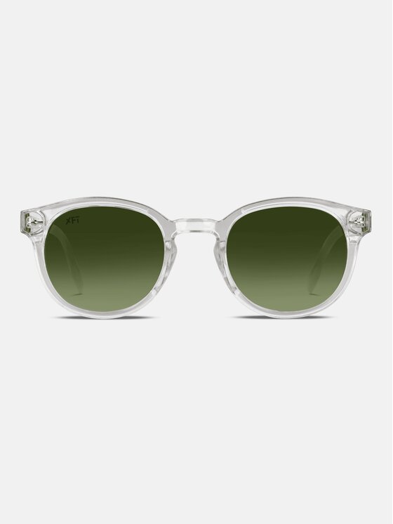 X Frame Therapy X Frame Therapy Occhiali da sole Luminatrix Verde