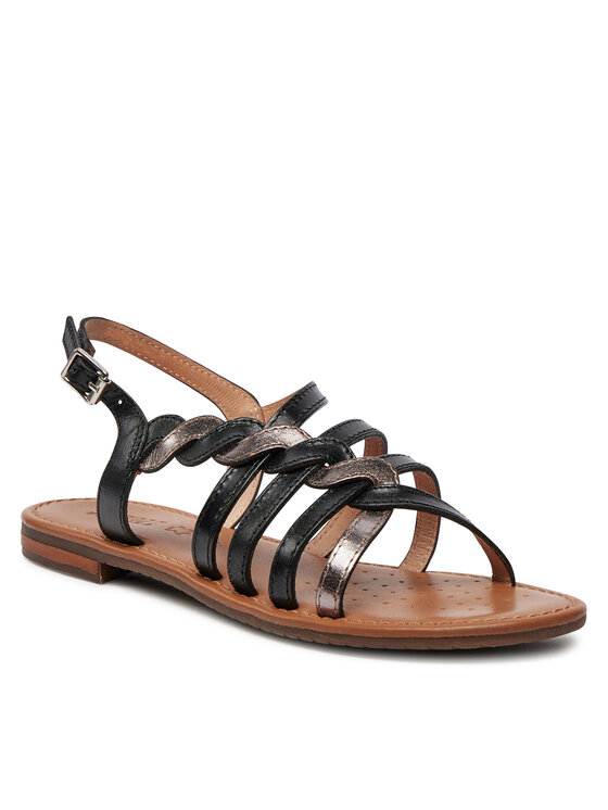 Geox Geox Sandaalid D Sozy S D45LXD 01JN6 C0067 Värviline