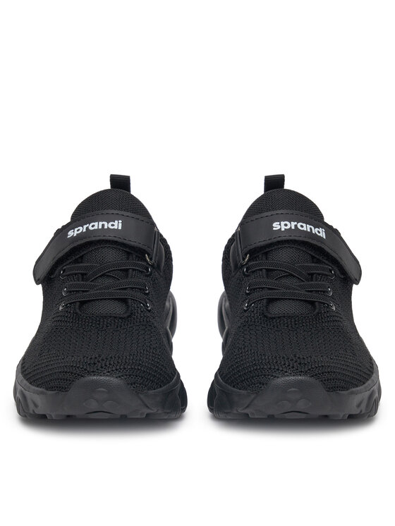 Sprandi Sprandi Αθλητικά CP70-25614(IV)CH Μαύρο