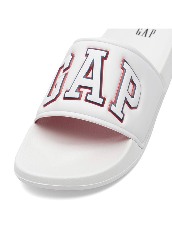 Gap Gap Natikače GAQ001F1SWWHITGP Bijela
