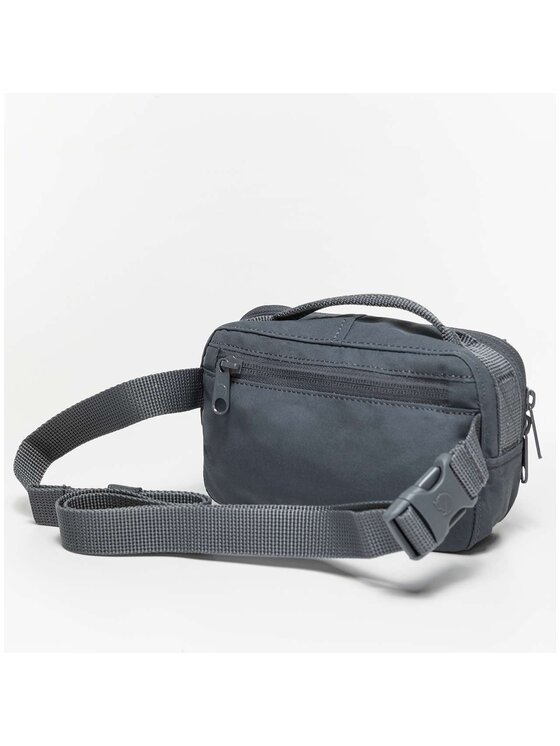 Fjällräven Fjällräven Nerka Kanken Hip Pack F23796-31 Szary