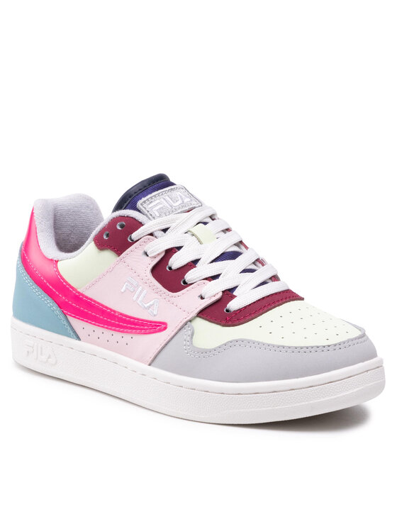 Sneakers Arcade Cb Wmn 1011381.52N Multicolore
