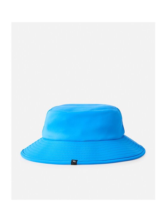 Rip Curl Rip Curl Kapelusz Shred Beach Hat - Boy Niebieski