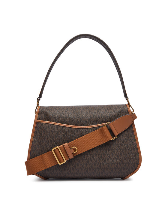 MICHAEL Michael Kors MICHAEL Michael Kors Borsetta 30T6AX3M2B Marrone