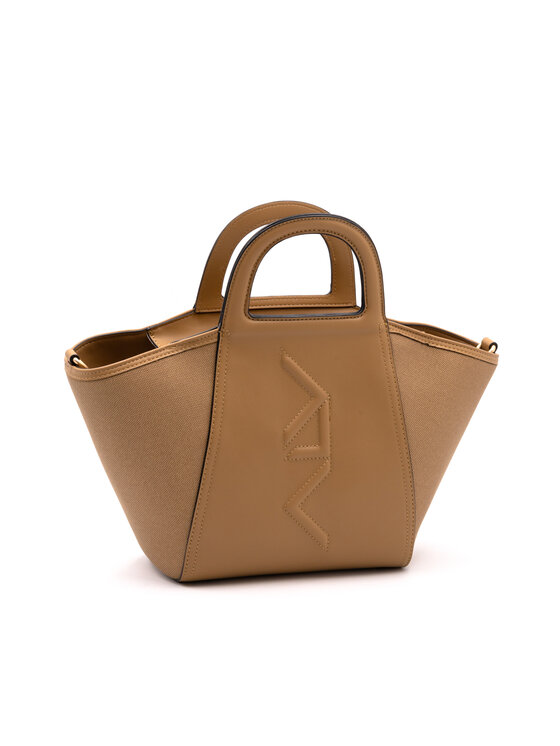 ALV by Alviero Martini Borsa ALVB7301 Marrone Modivo