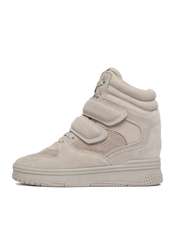Guess Jeans Guess Jeans Sneakers EO-GUJ1010 Grigio