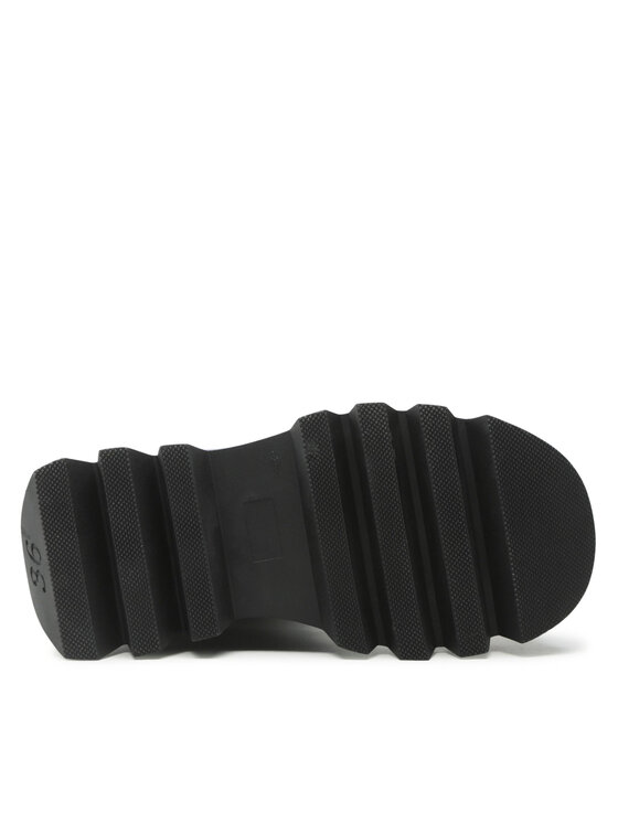 Stivali 14705-01-N33/N83-18-00 Nero