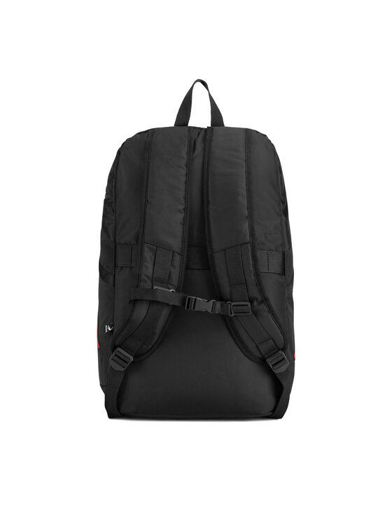 SHAQ Shaq Ruksak SHQ-K-004-CCC Crna