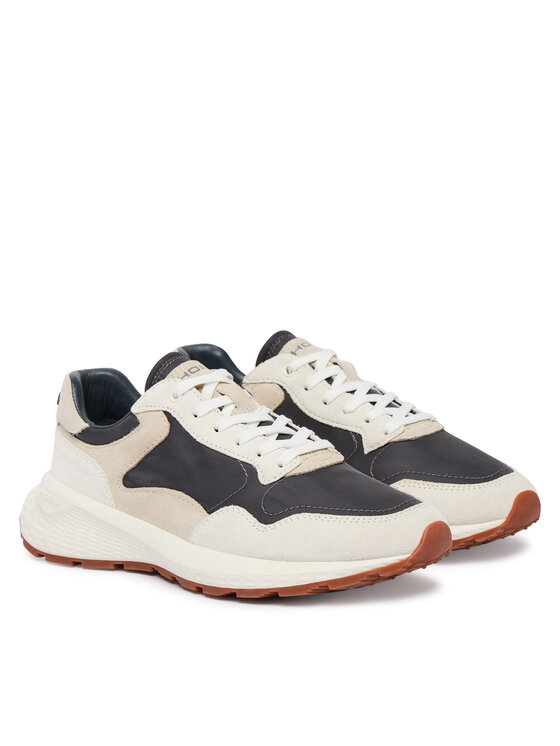 HOFF HOFF Sneakers City MkII 22435004 Grau