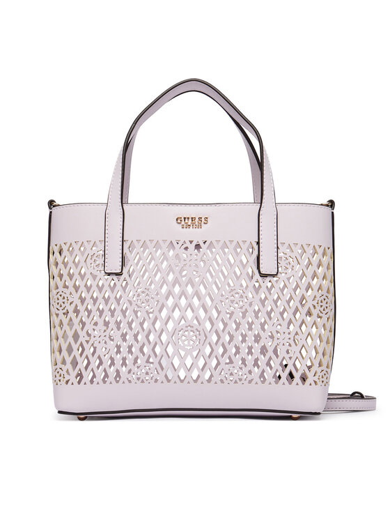 Guess Guess Táska HWPG99 11750 Világos lila