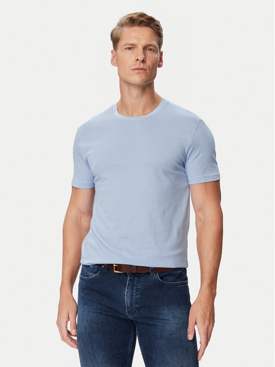 Polo Ralph Lauren Polo Ralph Lauren Σετ t-shirts 714830304052 Έγχρωμο Slim Fit