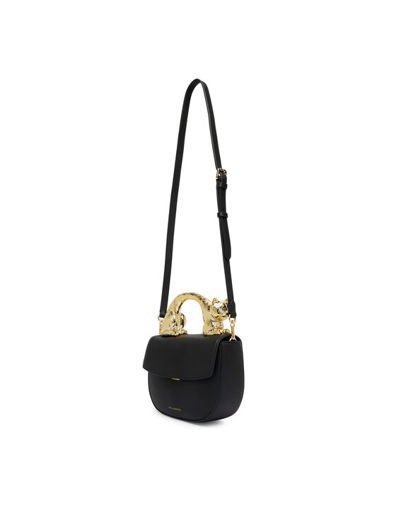 KARL LAGERFELD KARL LAGERFELD Táska B2W30076 Fekete