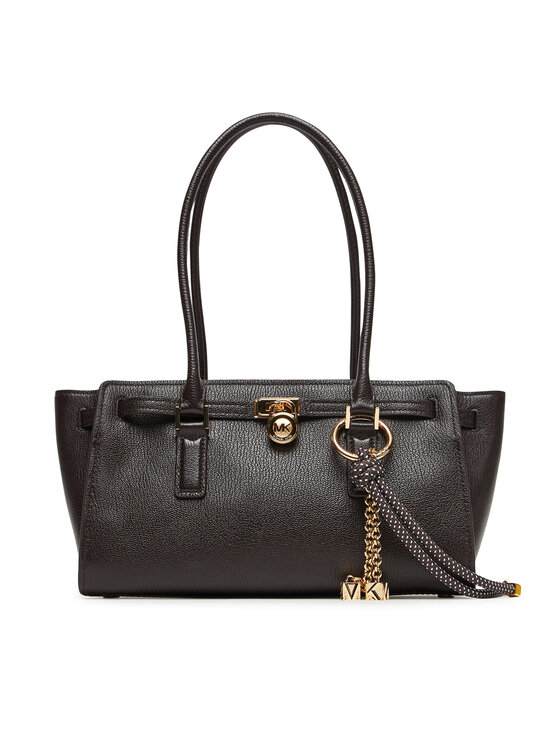 MICHAEL Michael Kors MICHAEL Michael Kors Ročna torba 30F5GNXT0L Rjava