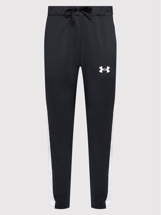 Under Armour Under Armour Tepláková souprava Ua Emea 1357139 Černá Regular Fit