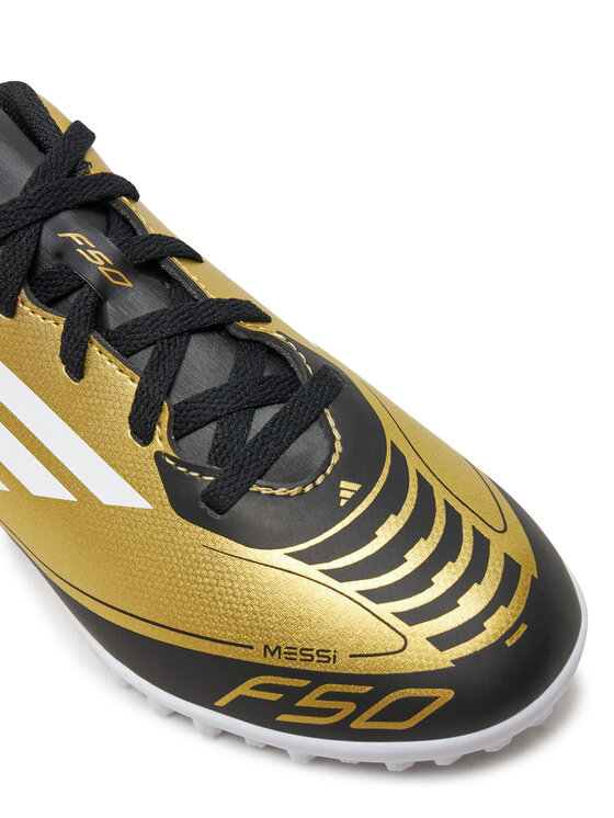 Adidas f50 turf best sale