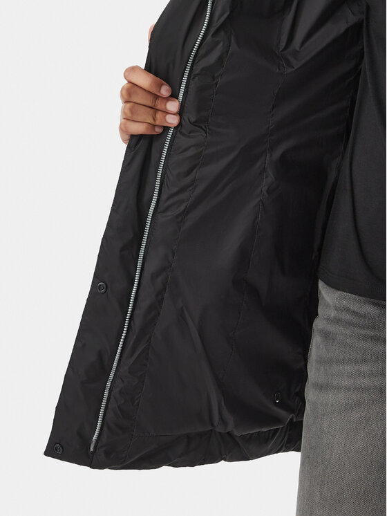 EA7 Emporio Armani EA7 Emporio Armani Giacca di transizione 7W001532 AF16413 UC001 Nero Slim Fit