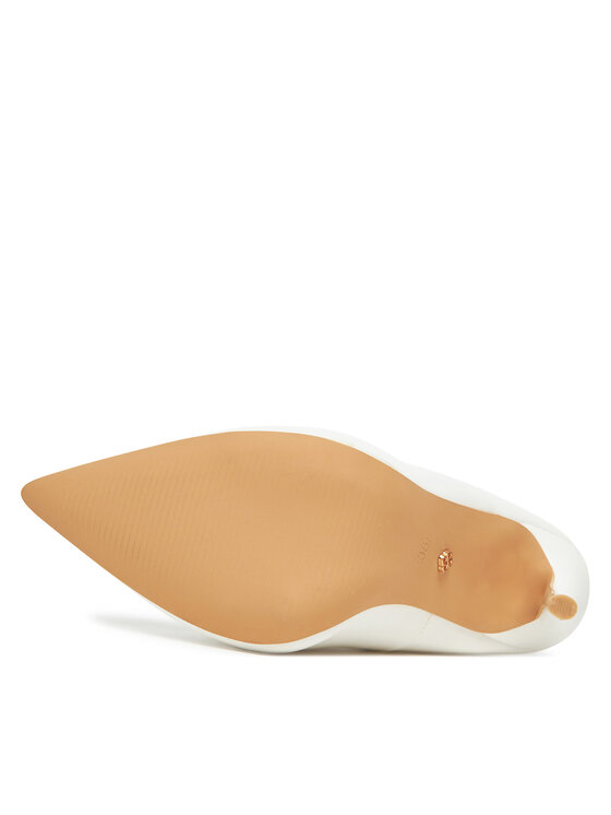 DeeZee DeeZee Štikle HT92831-41 Bijela