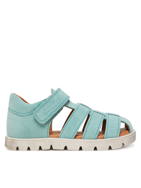 Froddo Froddo Sandali Keko G3150287-6 S Zelena