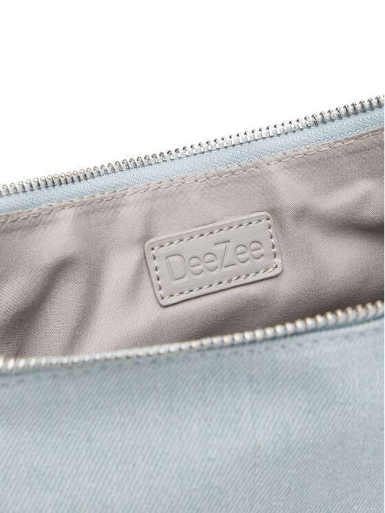 DeeZee DeeZee Torbica BAG STYLE 3 Plava
