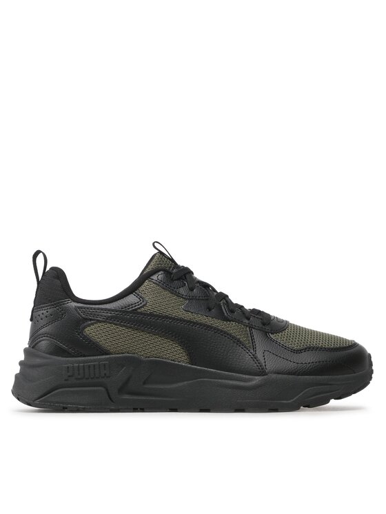 Puma Puma Laisvalaikio batai Trinity Lite 38929208 Juoda