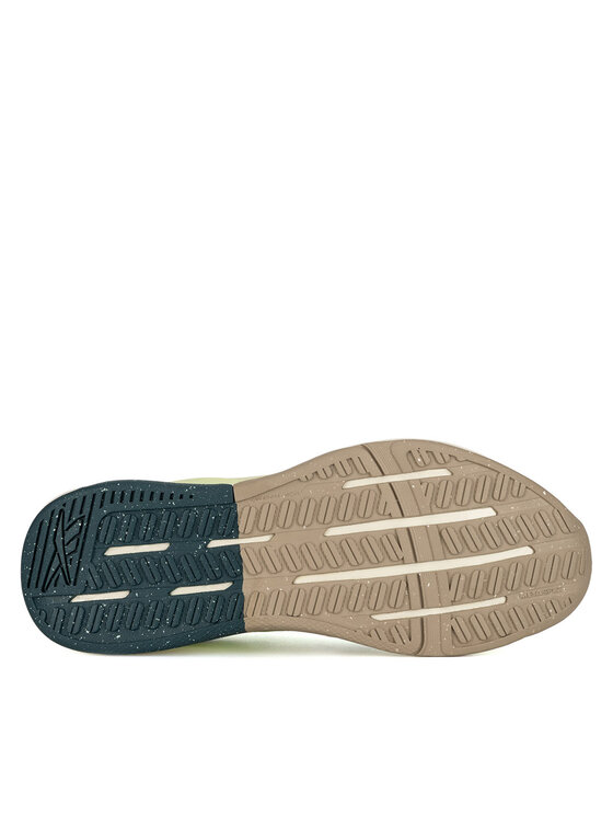 Reebok Reebok Trenažieru zāles apavi NANOFLEX ADVENTURE T 100033331 Zaļš