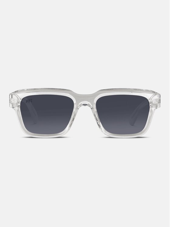 X Frame Therapy X Frame Therapy Occhiali da sole Crystalith Nero