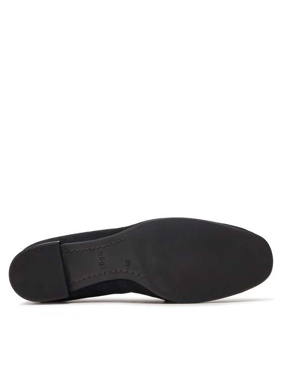 HÖGL HÖGL Loafers 0-171762 Negru