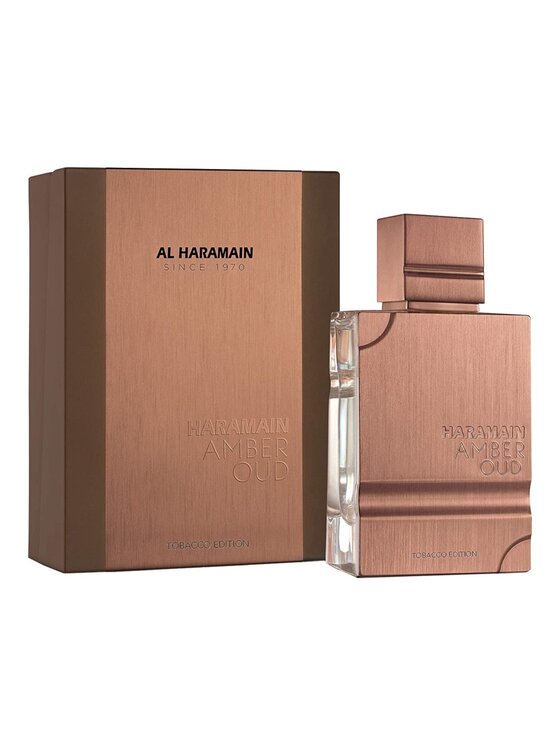 Al Haramain Al Haramain Amber Oud Tobacco Edition Woda perfumowana
