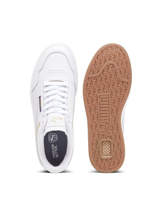 Puma Puma Sneakersy 389368 Biały