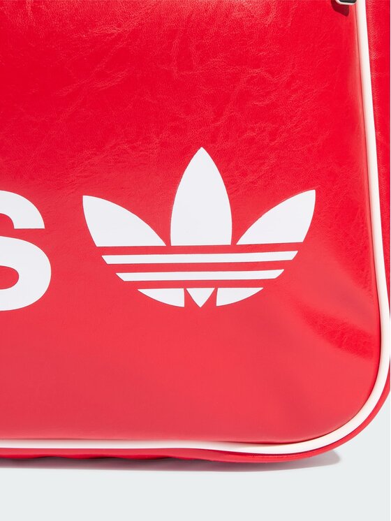 adidas adidas Torba 151019 Czerwony