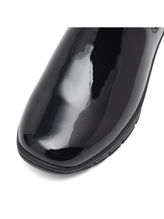 Clara Barson Clara Barson Botine NELE WS6075-08 Negru