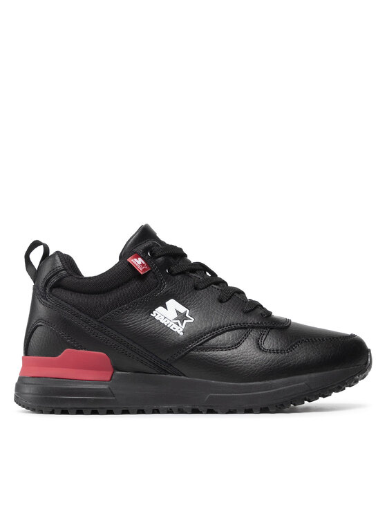 Starter Starter Sneakersy Brandon SMN105321 Czarny